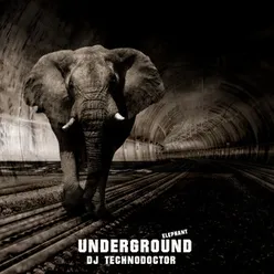 Underground Elephant-Instrumental