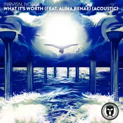 What It's Worth-Acoustic