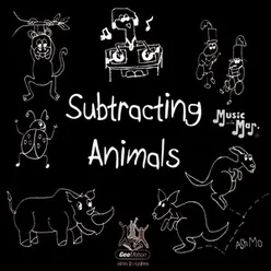Subtracting Animals