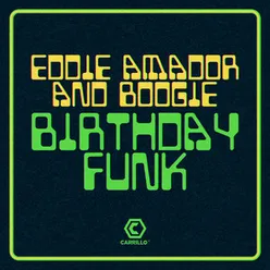 Birthday Funk-Sol N Beef Club Mix