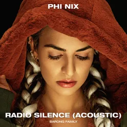 Radio Silence-Acoustic