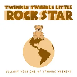 Lullaby Versions of Vampire Weekend