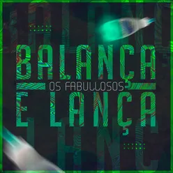 Balança e Lança