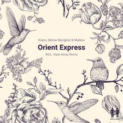 Orient Express