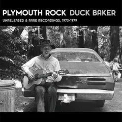 Plymouth Rock : Unreleased & Rare Recordings (1973-1979)