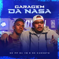 Garagem da Nasa