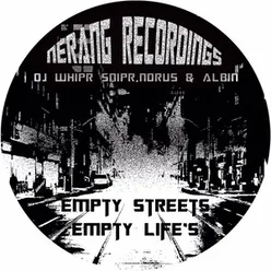 Empty Streets, Empty Lifes-Low Tape Remix