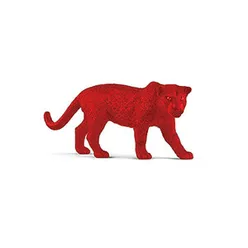 Red Panther