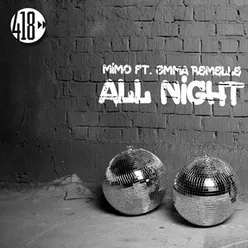 All Night-Extended Mix