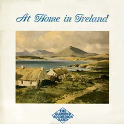 The Town In The Old County Down / My Wild Irish Rose / That's An Irish Lullaby