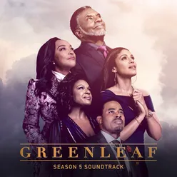 Greenleaf, Season 5-Music from the Original TV Series