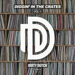 Diggin' in the Crates, Vol. 1-Remixes