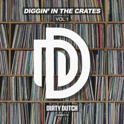 Move It 2 the Drum-Exodus & Luca Testa Remix