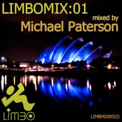 LIMBOMIX:01-DJ Mix