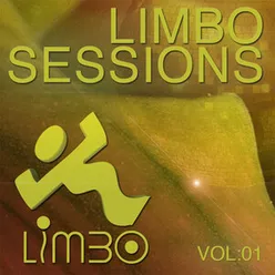 LIMBO SESSIONS, Vol. 1