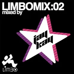 LIMBOMIX:02-Mixed by Jay Kay