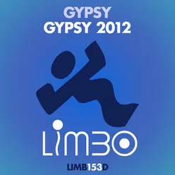 Gypsy 2012-Andy King Remix