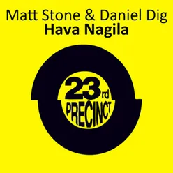 Hava Nagila-Extended Euro Mix