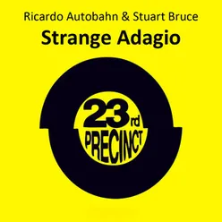 Strange Adagio-DonQuiBeats Remix