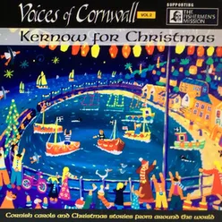 Kernow for Christmas