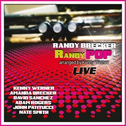 RANDYPOP!-Live