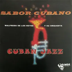 Sabor Cubano