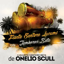 Fiesta para Ogun-San Pedro