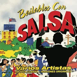 Bailables Con Salsa