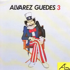 Alvarez Guedes, Vol. 3