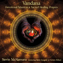 Sacred Divine: Gayatri Mantra-Deep Healing Mix