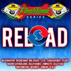 Penthouse Flashback Series (Reload Riddim)