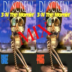 Screwed Up Click-Part Two Mixed Versions