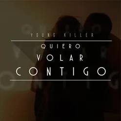 Quiero Volar Contigo