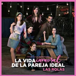 La Vida Inmoral de la Pareja Ideal-Soundtrack