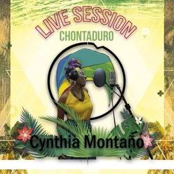 Chontaduro-Live Session