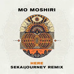 Here-SEKAijOURNEY Remix