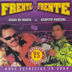 Frente a Frente: Dos Estrellas en Uno-Ciego De Nagua vs. Agapito Pascual