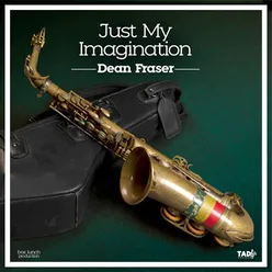 Just My Imagination-Instrumental