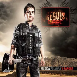 Bonus track: Legion 5.7(Campaña Antrax)feat. Gerardo Ortiz