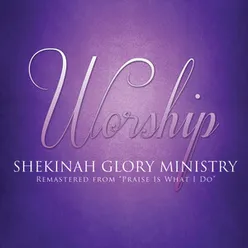 Worship Medley: I Worship You in the Spirit