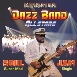 SOUL JAM-Smooth Jazz