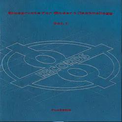 Blueprints for Modern Technology, Vol. 1