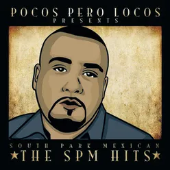 Nothing But a Gangsta Party (Pocos Pero Locos/Baby Beesh and SPM Call)-Clean