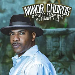 Minor Chords-A Capella