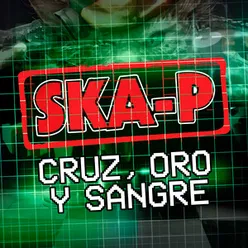 Cruz, Oro y Sangre