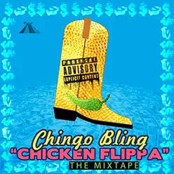 Chicken Flippa (The Mixtape)