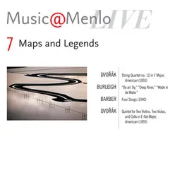 String Quartet no. 12 in F Major, op. 96, American: II. Lento-Live