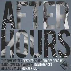 After Hours-Mixed by Dj Schwa
