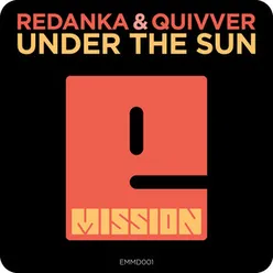 Under The Sun-Deep Into Summer Vocal Mix