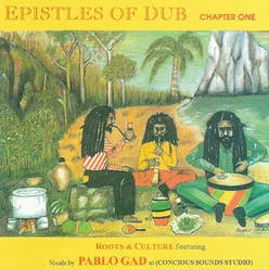 Epistles of Dub - Chapter One